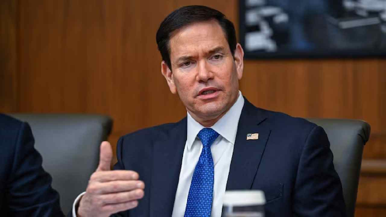 marco rubio calls un experts an oxymoron amid criticism of india protest crackdown