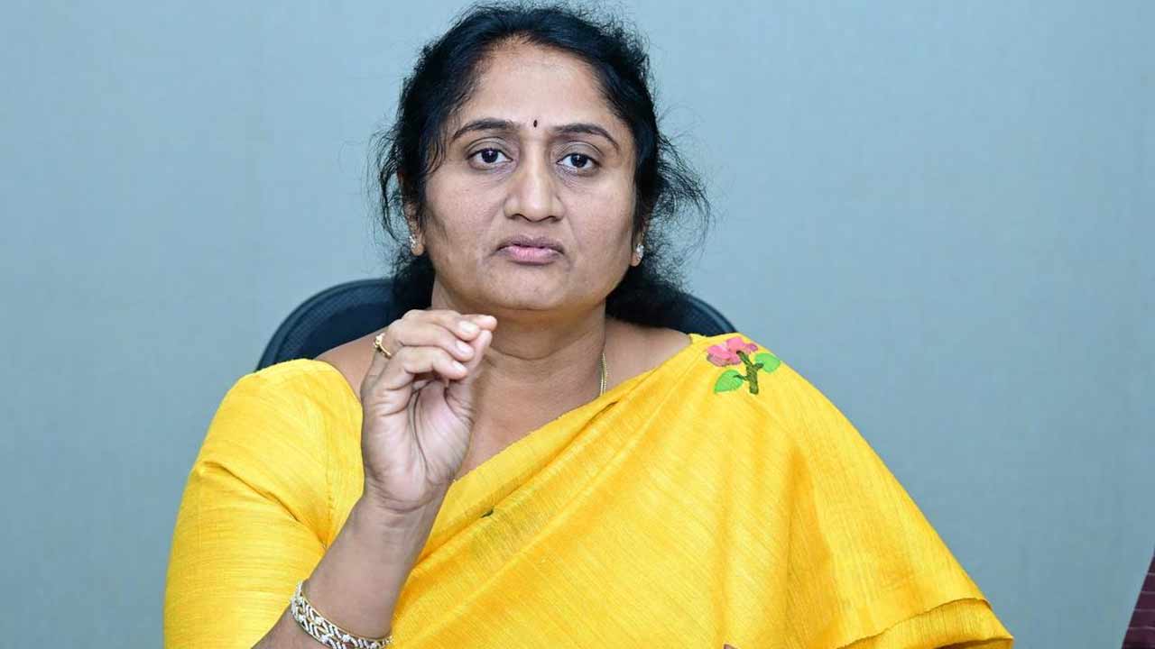 Nethanna Bharosa: చేనేతలకు సర్కార్‌ మరో గుడ్ న్యూస్..