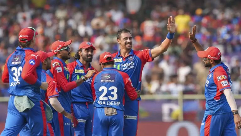 IPL 2027: ఢిల్లీ క్యాపిటల్స్‌కు బిగ్ షాక్.. ఐపీఎల్ 2027 ముందే స్టార్ ప్లేయర్ అవుట్.. ఇక కష్టమే!