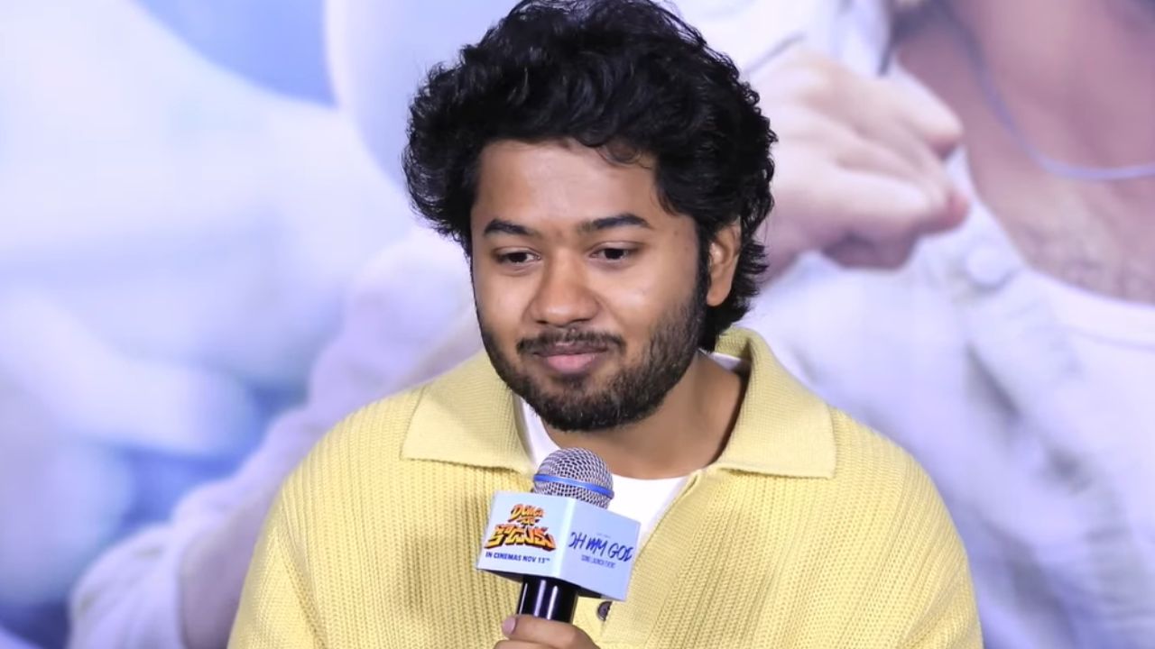 Mouli: ఫ్యూచర్ ప్రాజెక్టులపై యంగ్ హీరో బోల్డ్ కామెంట్స్!