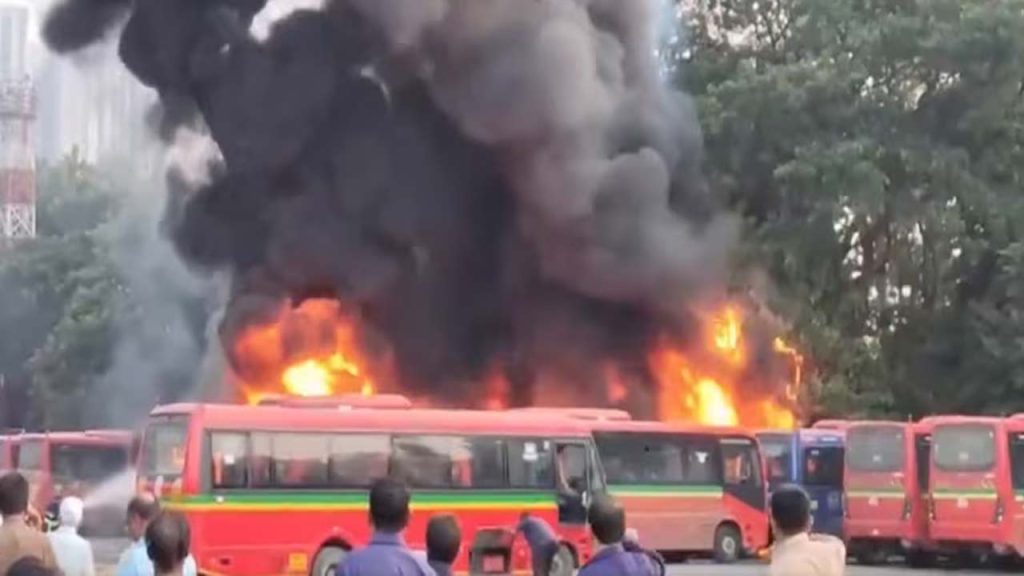 Mumbaifire