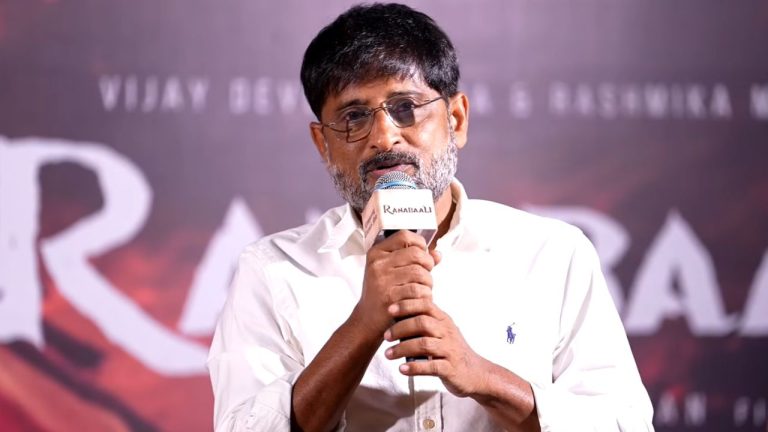 Mythri Ravi: ‘తారక్‌కు ఇచ్చిన మాట నిలబెట్టుకున్నాం’