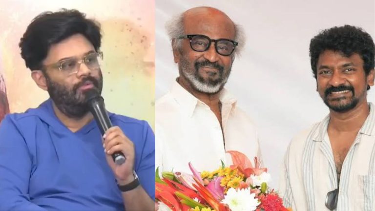 Naga Vamsi: ‘జైలర్ 2 హై రేట్ పెట్టి ఎందుకు కొన్నానంటే’.. అసలు నిజం చెప్పిన నాగవంశీ!