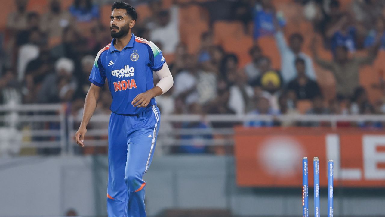 Naman Dhir: ముంబై ఇండియన్స్‌ అద్భుతం.. ఆ రూల్ వల్లే బౌలింగ్ చేయడం లేదు!