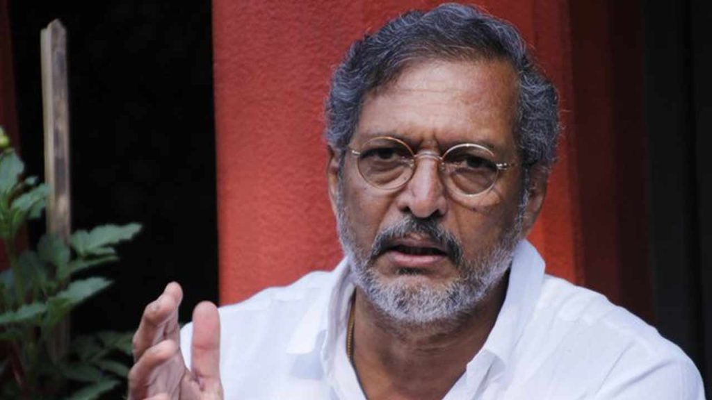 Nana Patekar