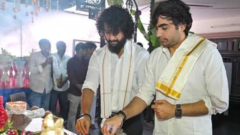 Bloody Romeo: నాని ‘బ్లడీ రోమియో’.. షూటింగ్ డేట్ ఫిక్స్!