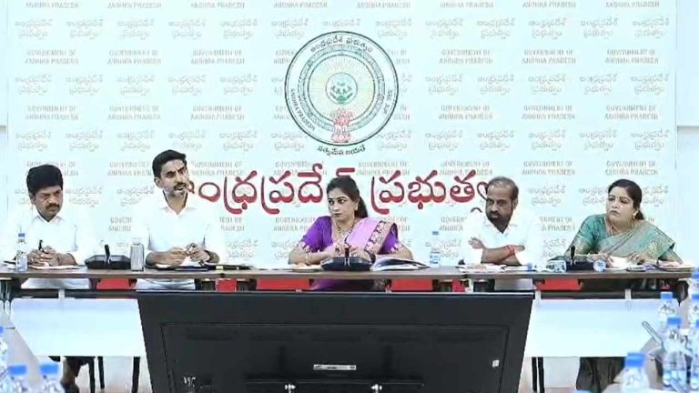 Nara Lokesh: డ్రగ్స్ రహిత ఆంధ్రప్రదేశ్ కోసం సమిష్టిగా ముందుకు..