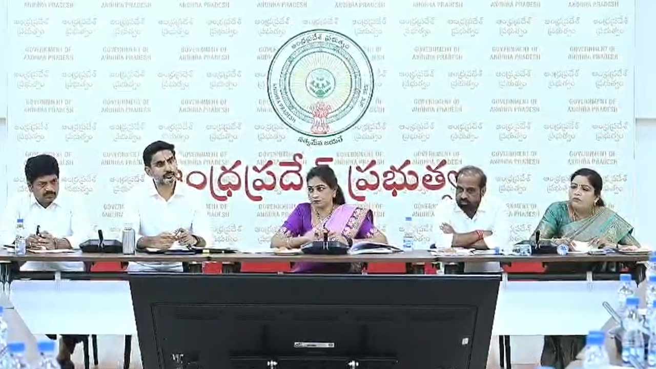 ap aims for drug free state lokesh calls for joint action