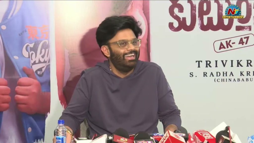 Narayanamma Song