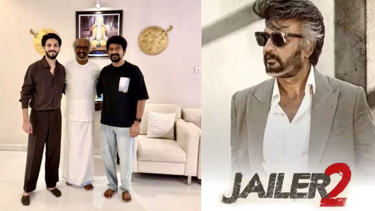 Nelson: ‘థియేటర్లు దద్దరిల్లిపోతున్నాయి’.. ‘జైలర్ 2’ రచ్చపై డైరెక్టర్ నెల్సన్ ఫస్ట్ రియాక్షన్!