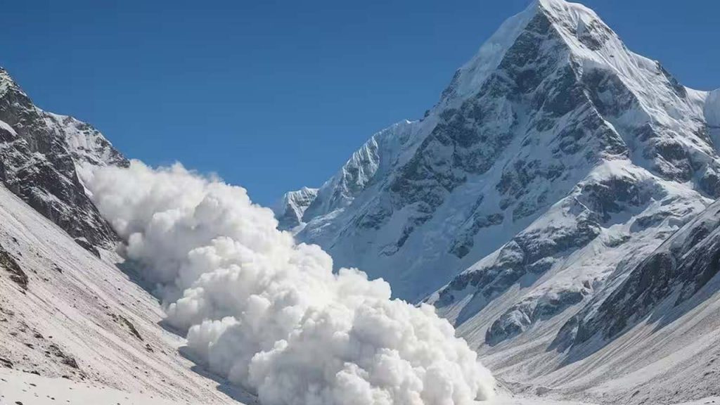 Nepal