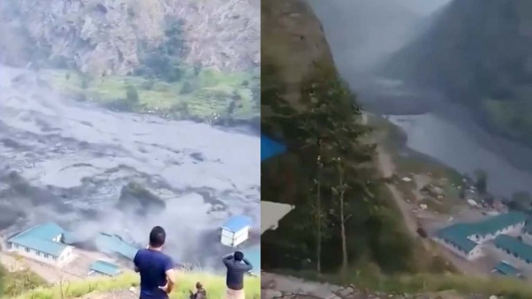 Nepal Flood Alert: నేపాల్‌లో వరద హెచ్చరిక.. బుధి గండకి నదికి భారీ వరద ముప్పు