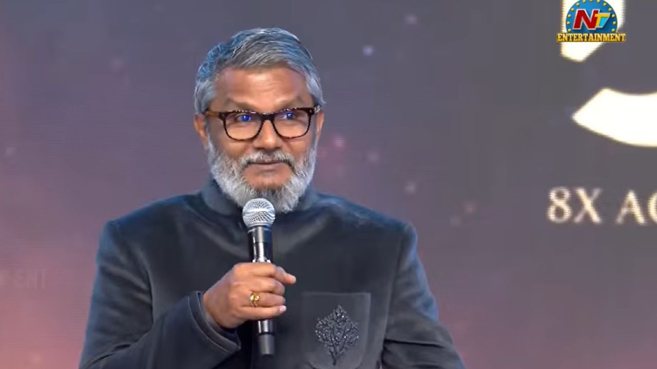 nitesh tiwari ram gopal varma shiva love for telugu cinema