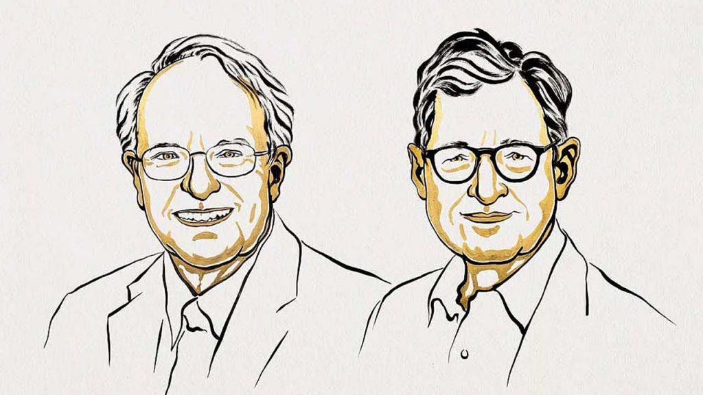 Nobel Prize Economics 2026