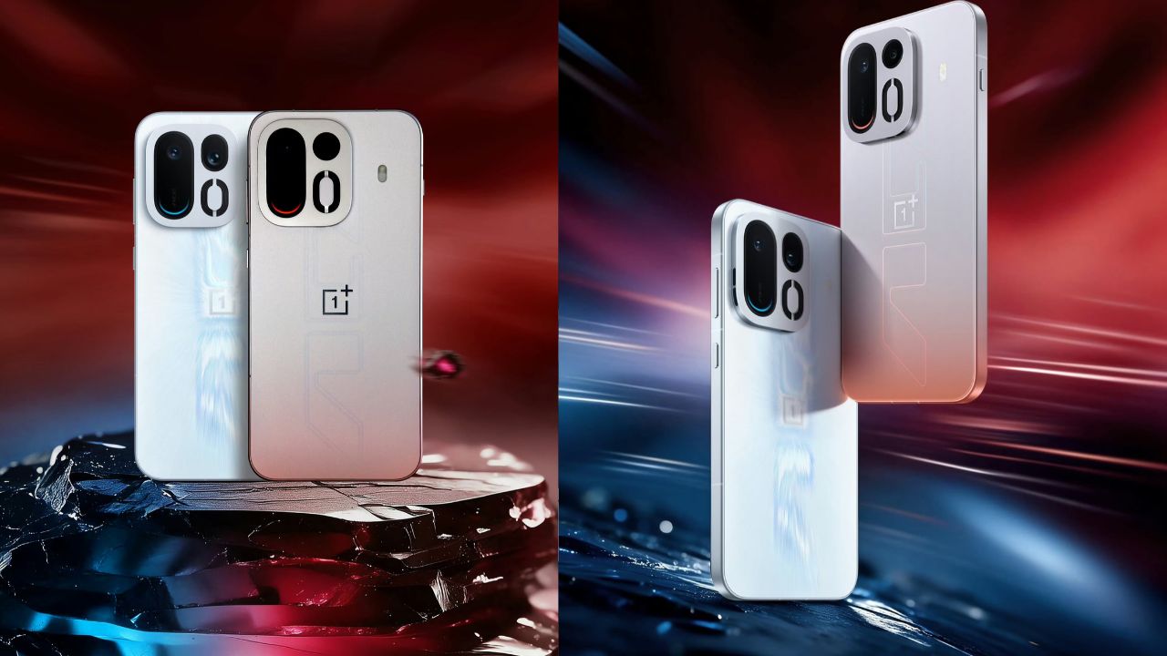 oneplus ace 7 pro launch on october 29 with snapdragon 8 elite gen 5
