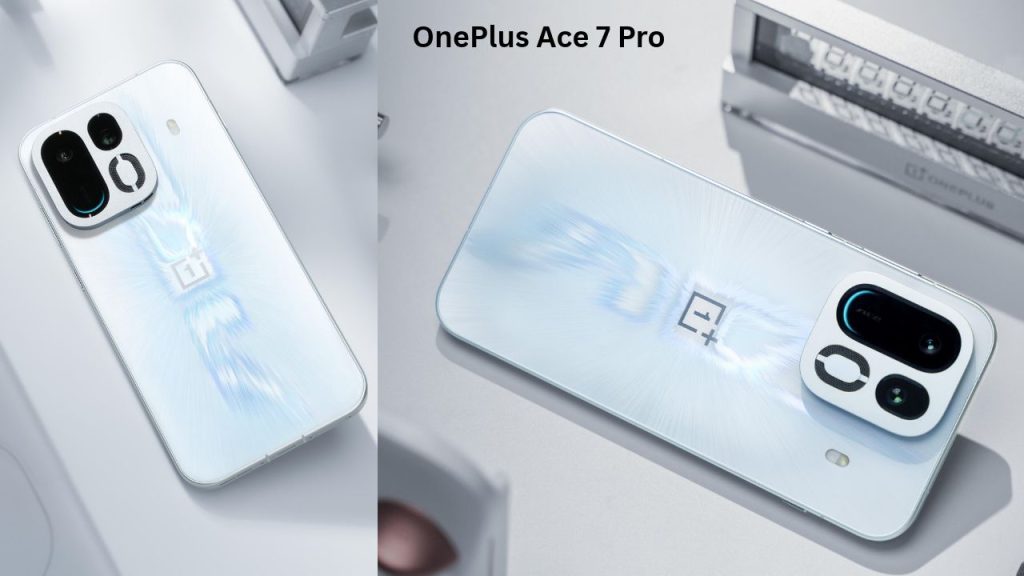Oneplus Ace 7 Pro