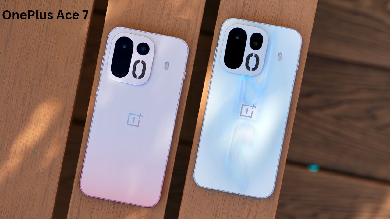 oneplus ace 7 launched with 200mp camera 9000mah battery and 185hz amoled display