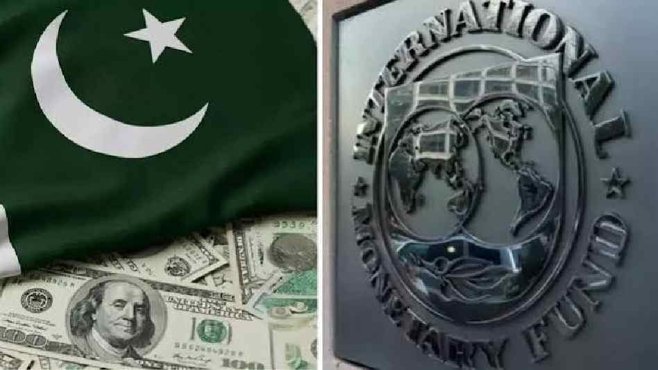 pakistan nominated to chair imf world bank board of governors in 2027