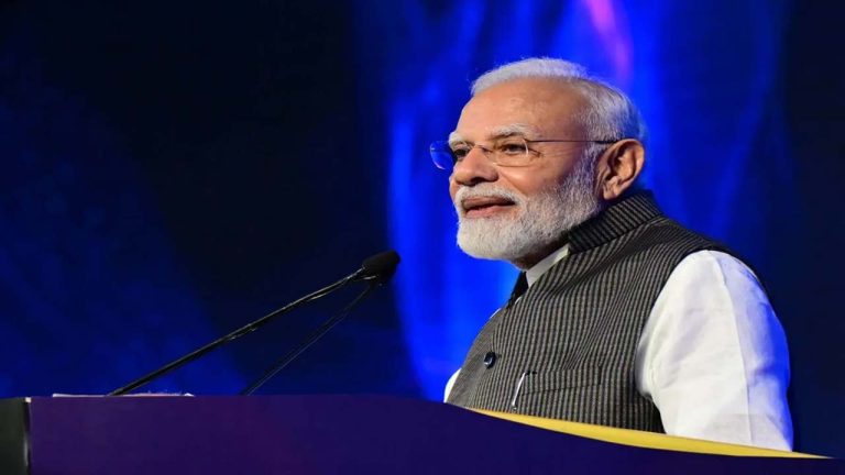 PM Modi: ‘దేశాన్ని పణంగా పెట్టి విఫల ఉత్పత్తిని ప్రమోట్ చేస్తారా?’.. కాంగ్రెస్‌పై ప్రధాని మోడీ తీవ్ర విమర్శలు