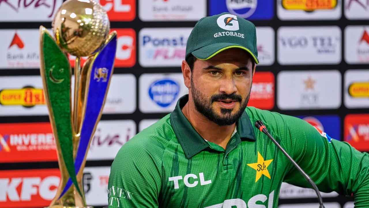 pakistan t20 team sahibzada farhan new captain sri lanka series