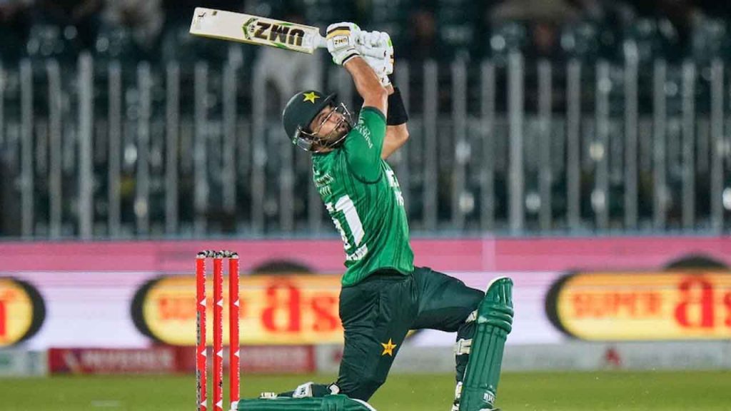 Pakistan