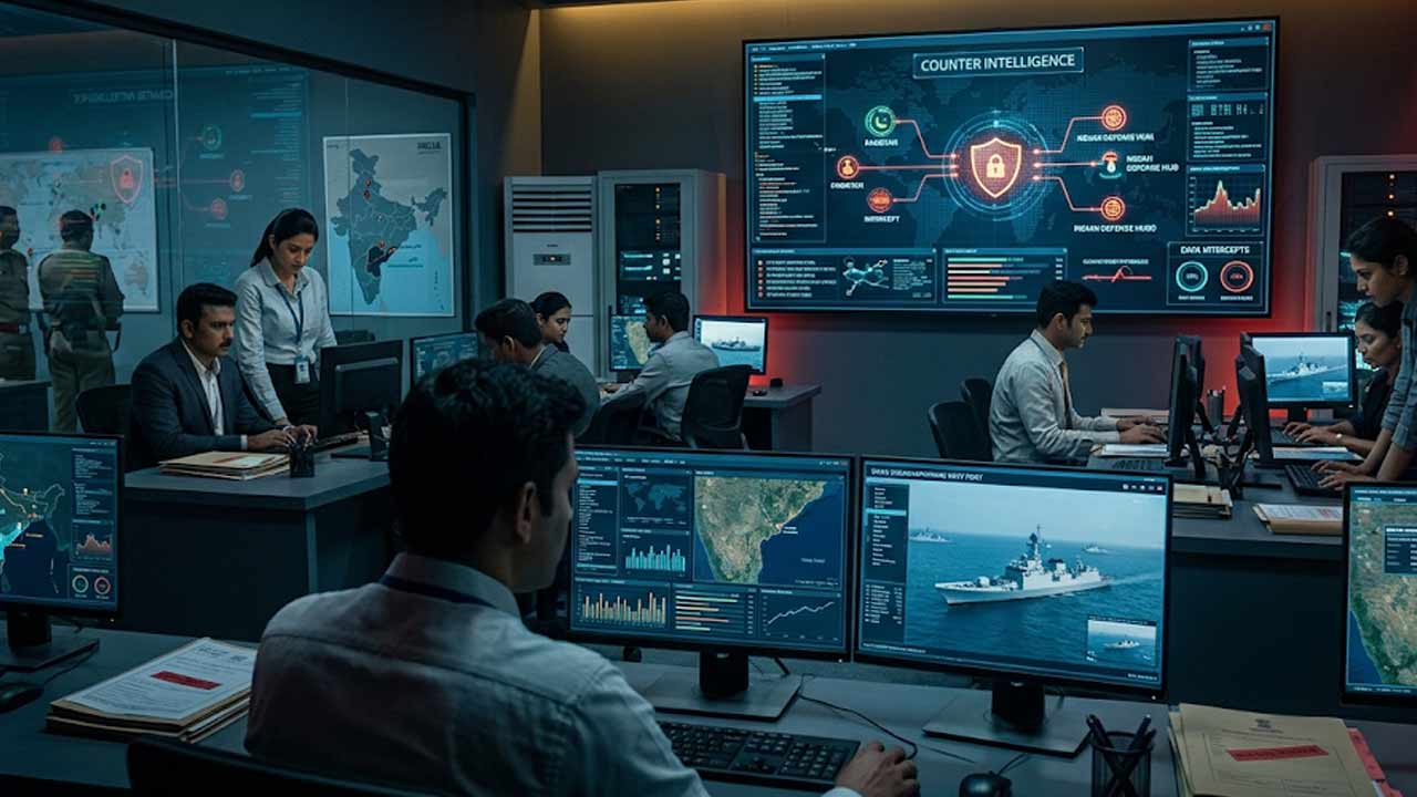 ap counter intelligence operation firewall 2026 pak spy network probe