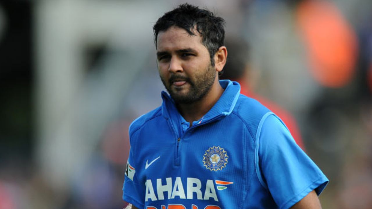 parthiv patel rejects bcci chief selector role rs 3 crore salary explained