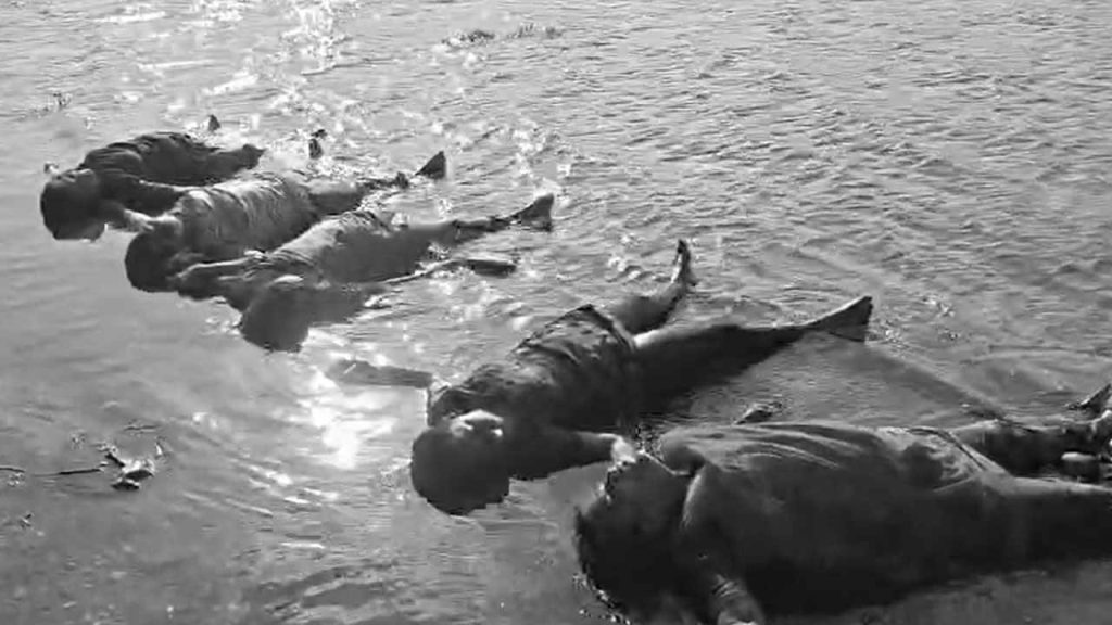 Penukonda Tragedy