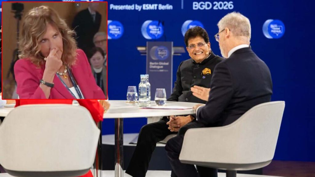 Piyush Goyal