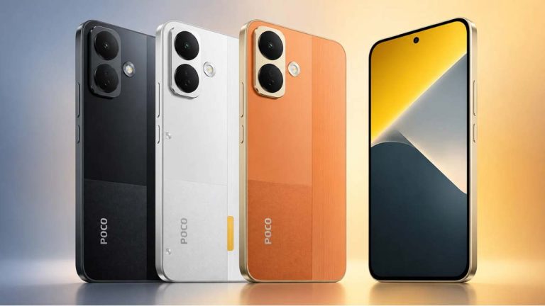 Poco X8s: 12GB RAM, Snapdragon 7 Gen 4 ప్రాసెసర్‌తో Poco X8s? లీకైన వివరాలు ఇవే!