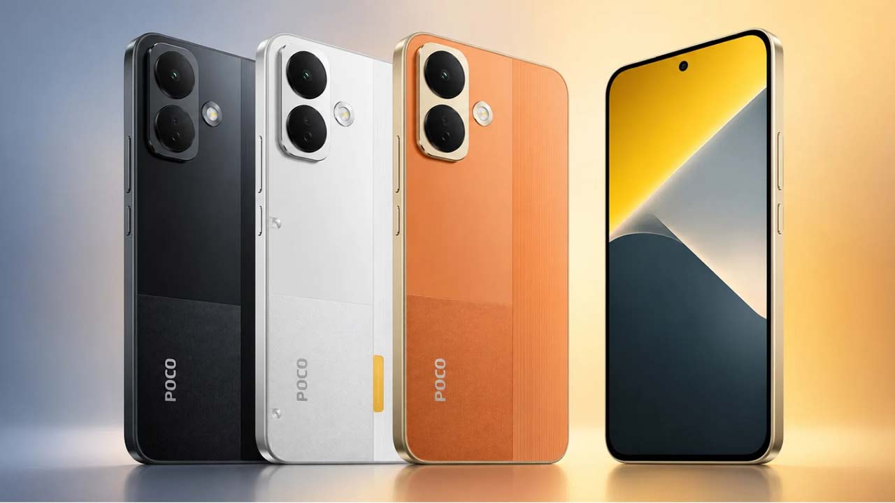 Poco X8s: 12GB RAM, Snapdragon 7 Gen 4 ప్రాసెసర్‌తో Poco X8s? లీకైన వివరాలు ఇవే!
