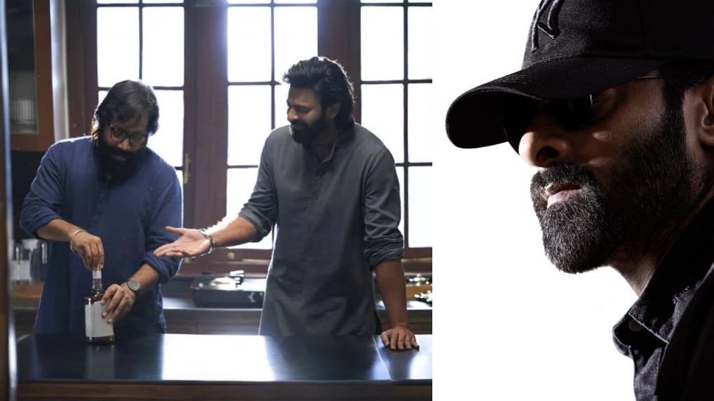 Prabhas Birthday