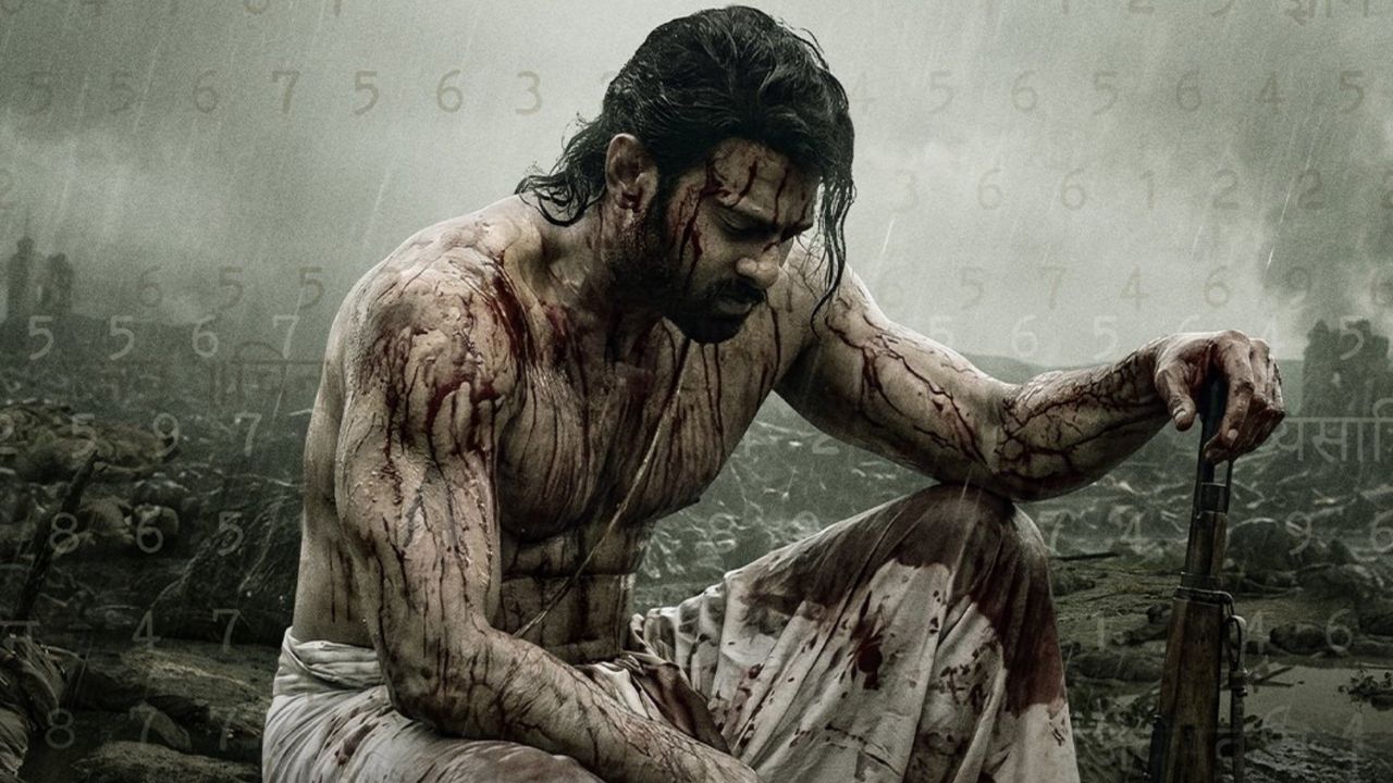 Prabhas – Fauzi: ‘ఫౌజీ’కి మరో 25 రోజులే.. గెట్ రెడీ!