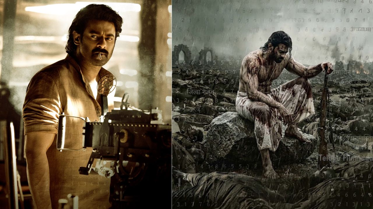 prabhas fauzi 15 minute action sequence reportedly becomes a major highlight