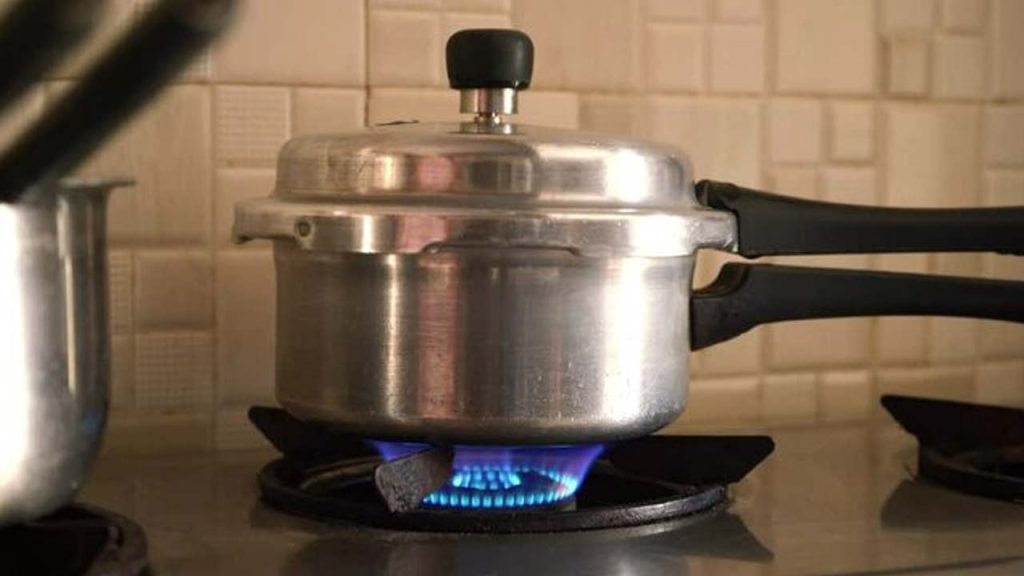 Pressure Cooker
