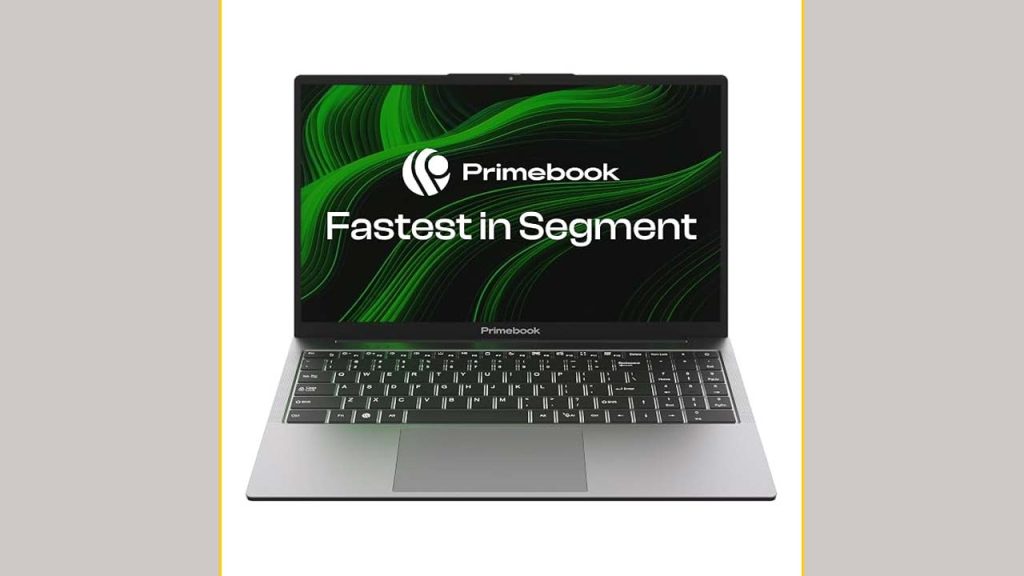 Primebook 3 Max