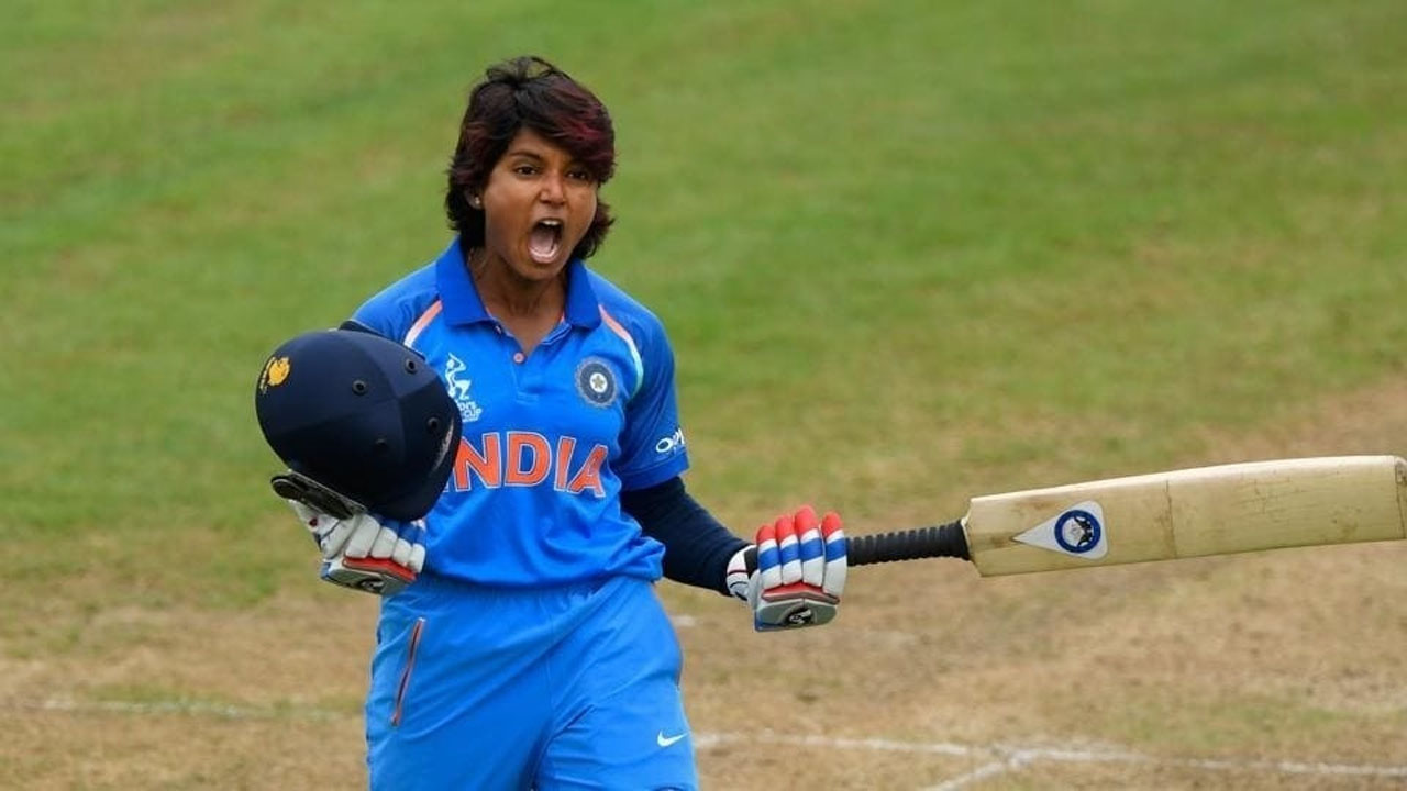 punam raut retirement career stats 2017 womens world cup