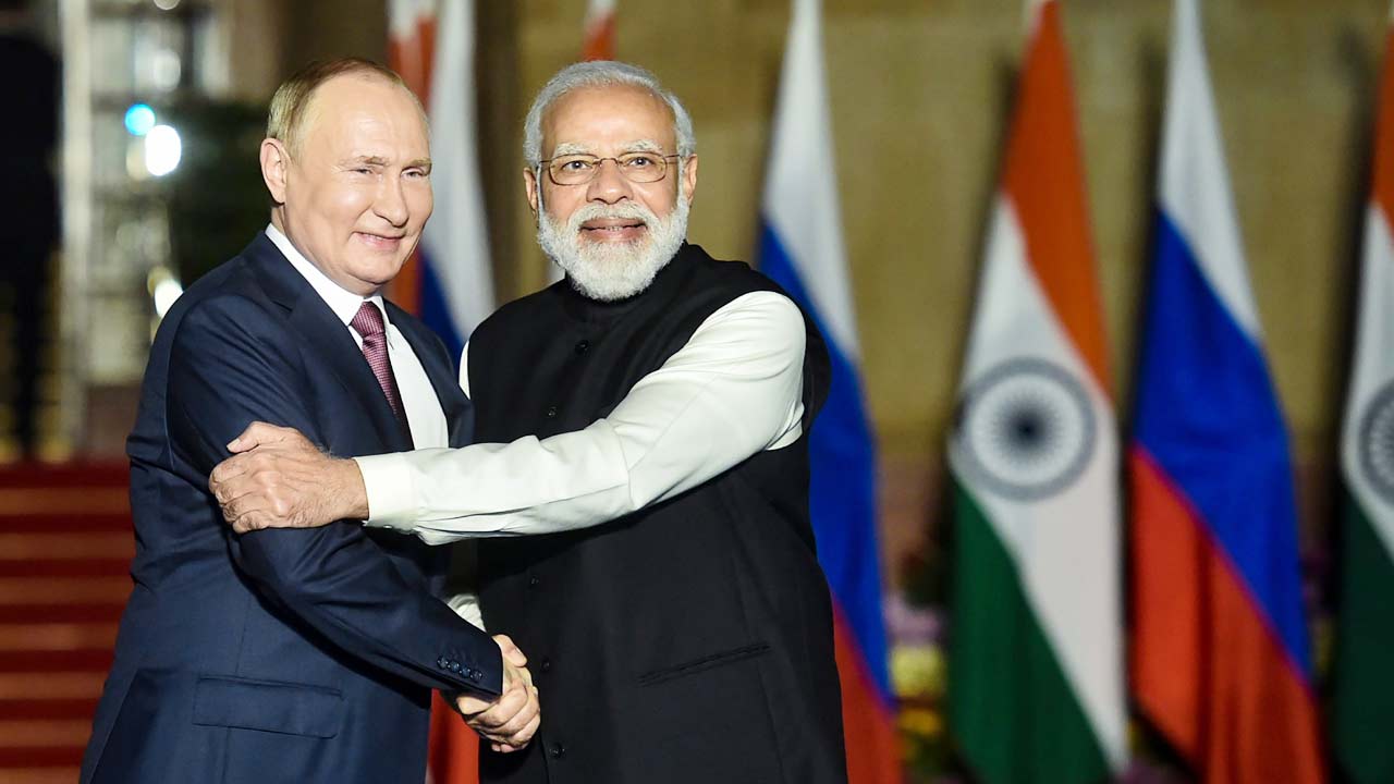 putin thanks pm modi for efforts to end ukraine conflict peacefully
