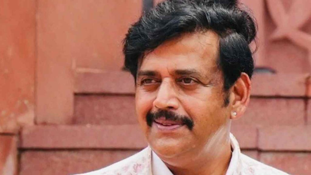Ravi Kishan