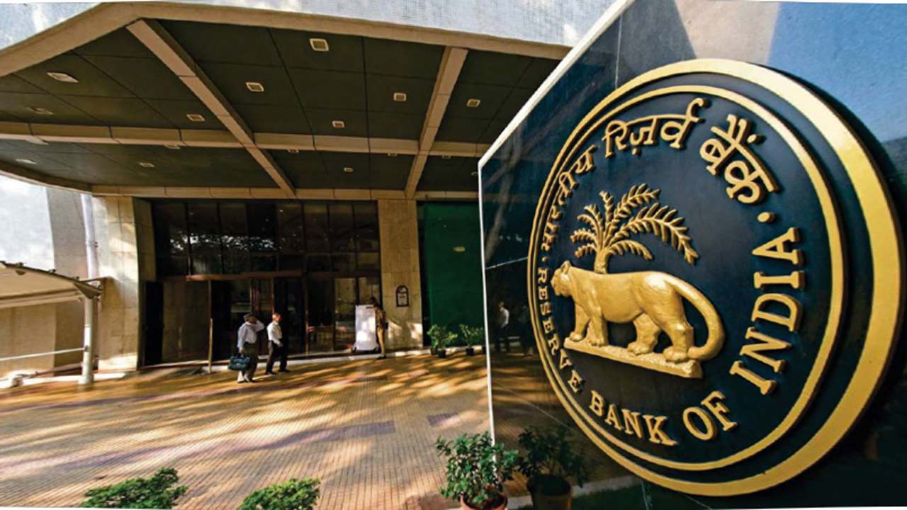 RBI: ఆర్బీఐ ఎగ్జిక్యూటివ్ డైరెక్టర్‌గా సుధాకర్ మల్లి నియామకం