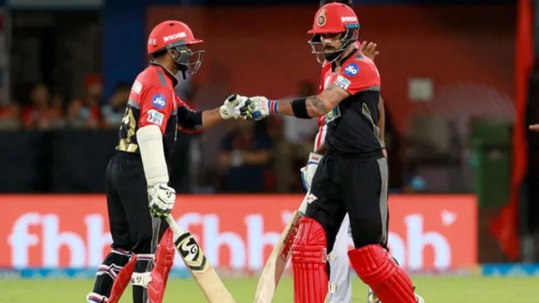 RCB Captain: కోహ్లీని తప్పించి నన్ను కెప్టెన్ చేయాలనుకున్నారు.. ఆర్సీబీ మాజీ ప్లేయర్ సంచలన వ్యాఖ్యలు!