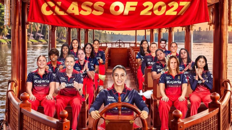 RCB Full Squad: నలుగురు కొత్త ప్లేయర్లు, స్టార్‌ ఆల్‌రౌండర్లు.. ఆర్‌సీబీ ఫుల్‌ స్క్వాడ్‌ ఇదే!