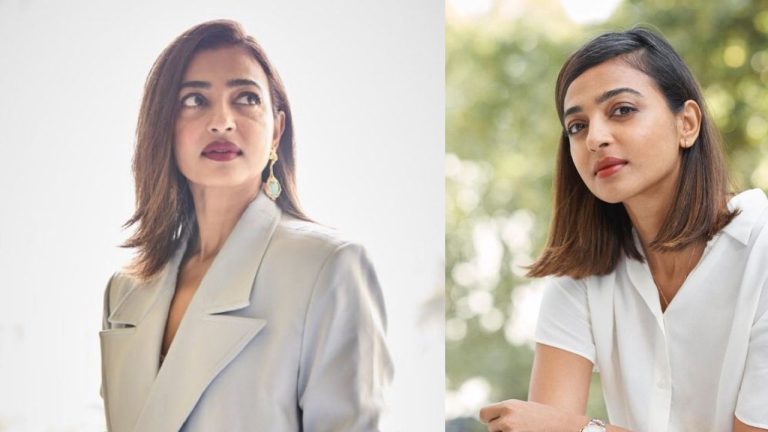Radhika Apte: బోల్డ్ సీన్ల వివాదం.. సినీ ఇండస్ట్రీ చీకటి కోణాన్ని బయటపెట్టిన హీరోయిన్!