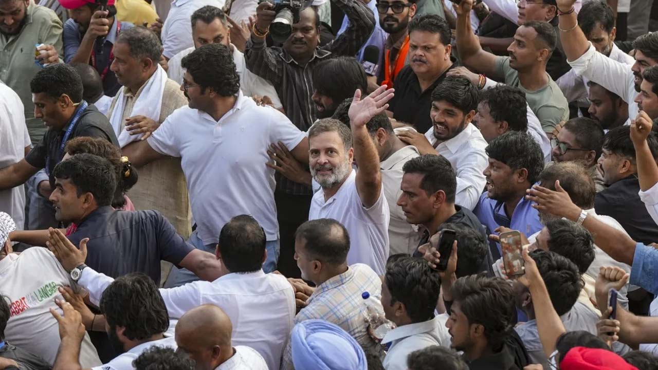 rahul gandhi challenges sir in supreme court opposition demands cecs resignation