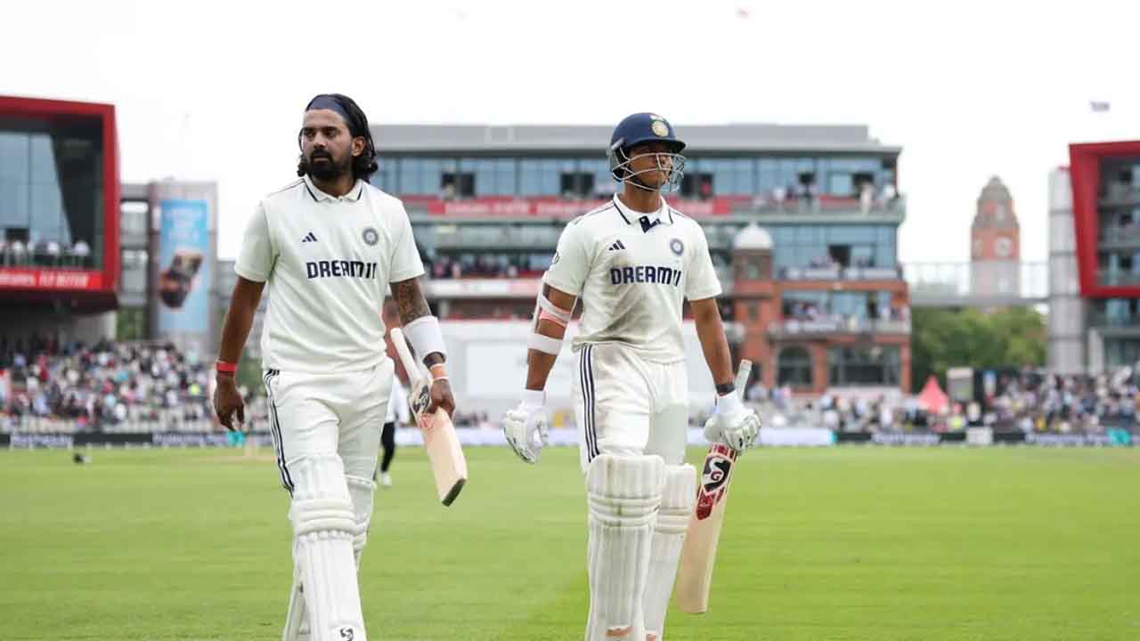 india a vs nz a padikkal sudharsan fightback day 2