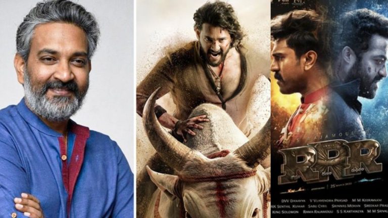 SS Rajamouli: ‘ఆర్ఆర్ఆర్’ కంటే 5-6 రెట్లు ఎక్కువ.. ‘వారణాసి’పై రాజమౌళి ఆసక్తికర వ్యాఖ్యలు!