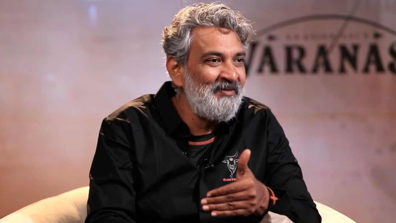 SS Rajamouli-Varanasi: ఆరేడు సినిమాలను కలిపి ఒకే చిత్రంగా.. ‘వారణాసి’పై రాజమౌళి ఇంట్రెస్టింగ్ కామెంట్స్!