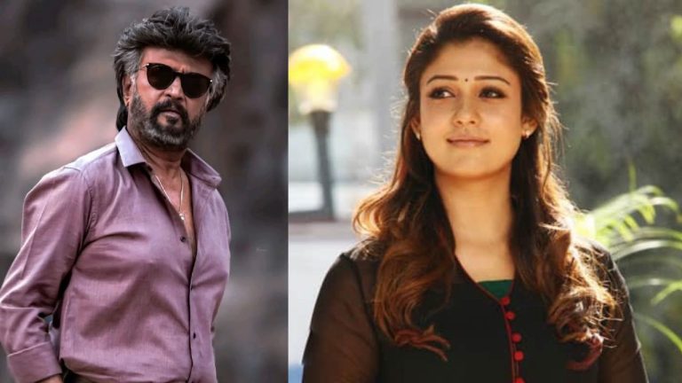 Rajinikanth – Nayanthara: ‘ధర్మన్’లో లేడీ సూపర్ స్టార్.. క్రేజీ కాంబోపై భారీ హైప్..!