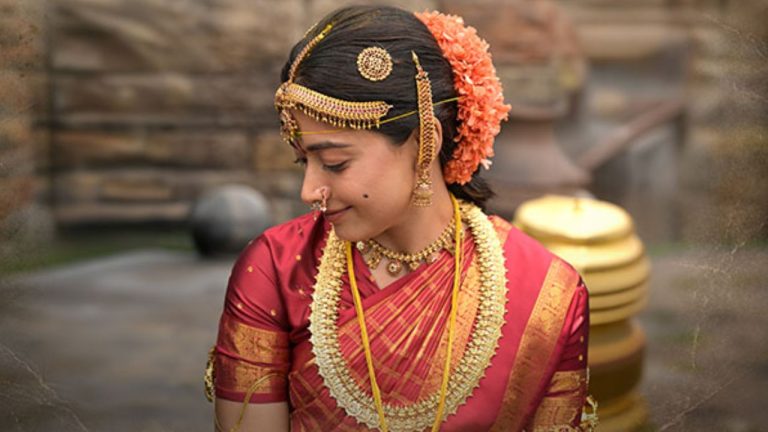 Rashmika Mandanna: ‘రణబాలి’ ట్రైలర్ లాంచ్‌కు రష్మిక డుమ్మా.. అసలు కారణం ఇదే!