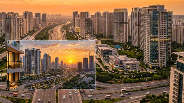 Real Estate Boom: రియల్ ఎస్టేట్‌కు జోష్.. ఇళ్ల ధరల్లో 12 శాతం పెరుగుదల.. కొనుగోలుదారుల చూపు అటువైపే